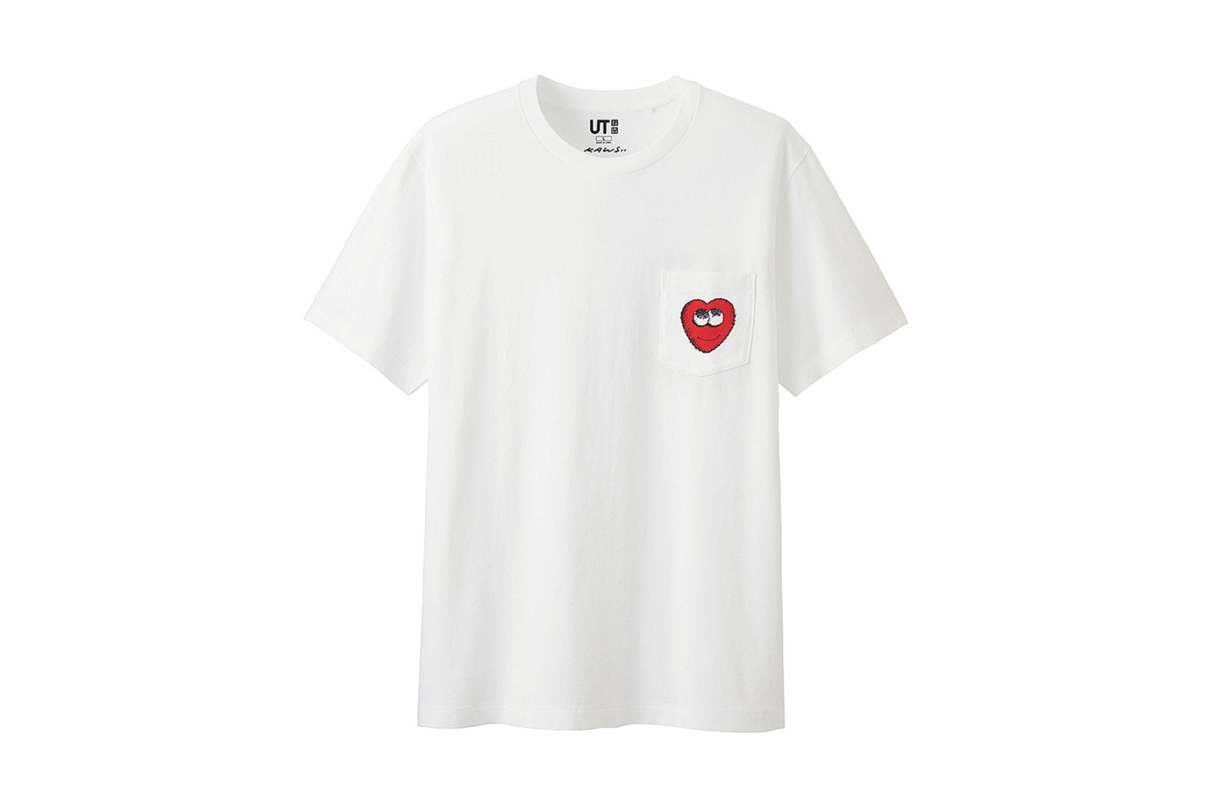 KAWS X UNIQLO 聯名廣告曝光！　就連「他」也不知道要挑哪一件...