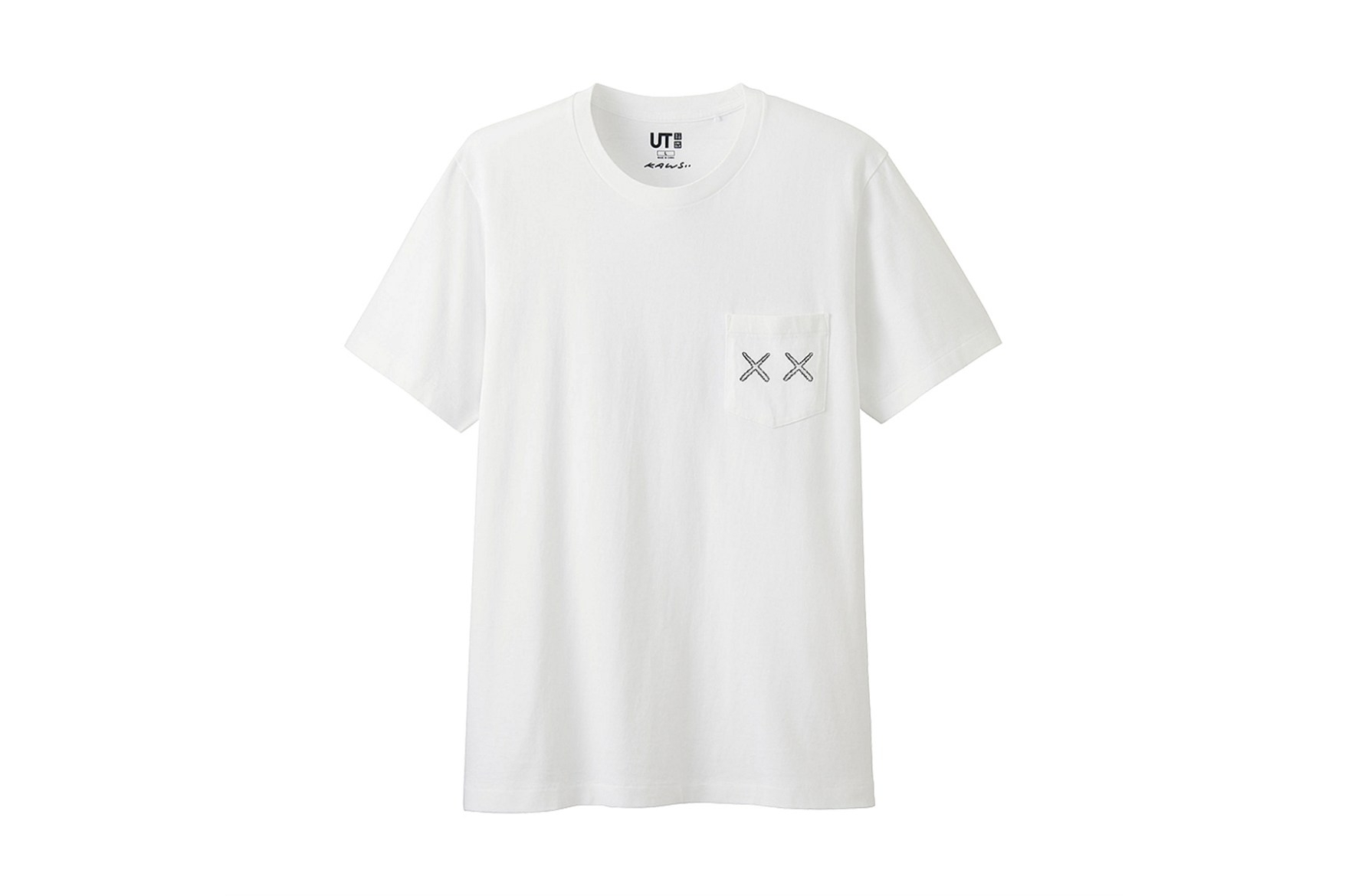KAWS X UNIQLO 聯名廣告曝光！　就連「他」也不知道要挑哪一件...