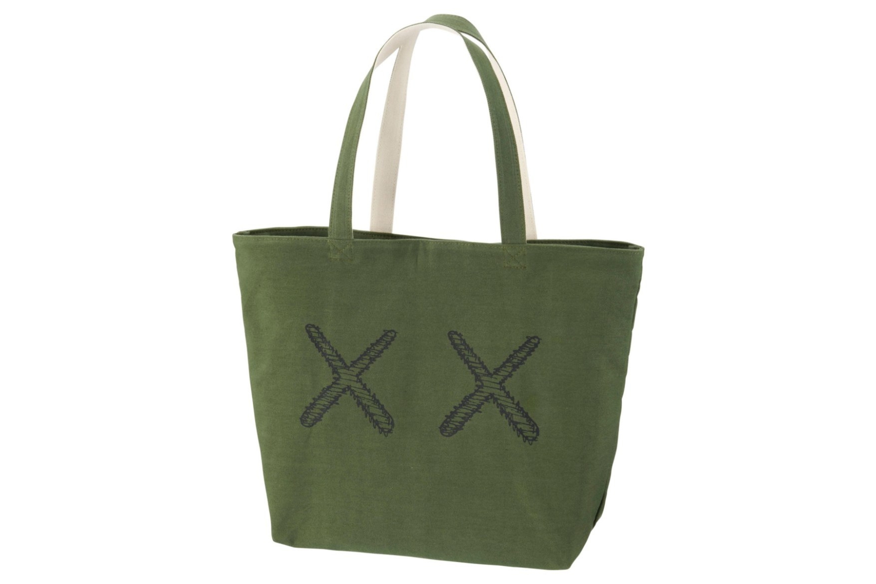 KAWS X UNIQLO 聯名廣告曝光！　就連「他」也不知道要挑哪一件...