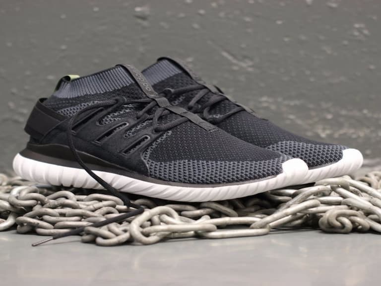 最強鞋款誕生 adidas Originals Tubular Nova 科技 Primeknit 版本!