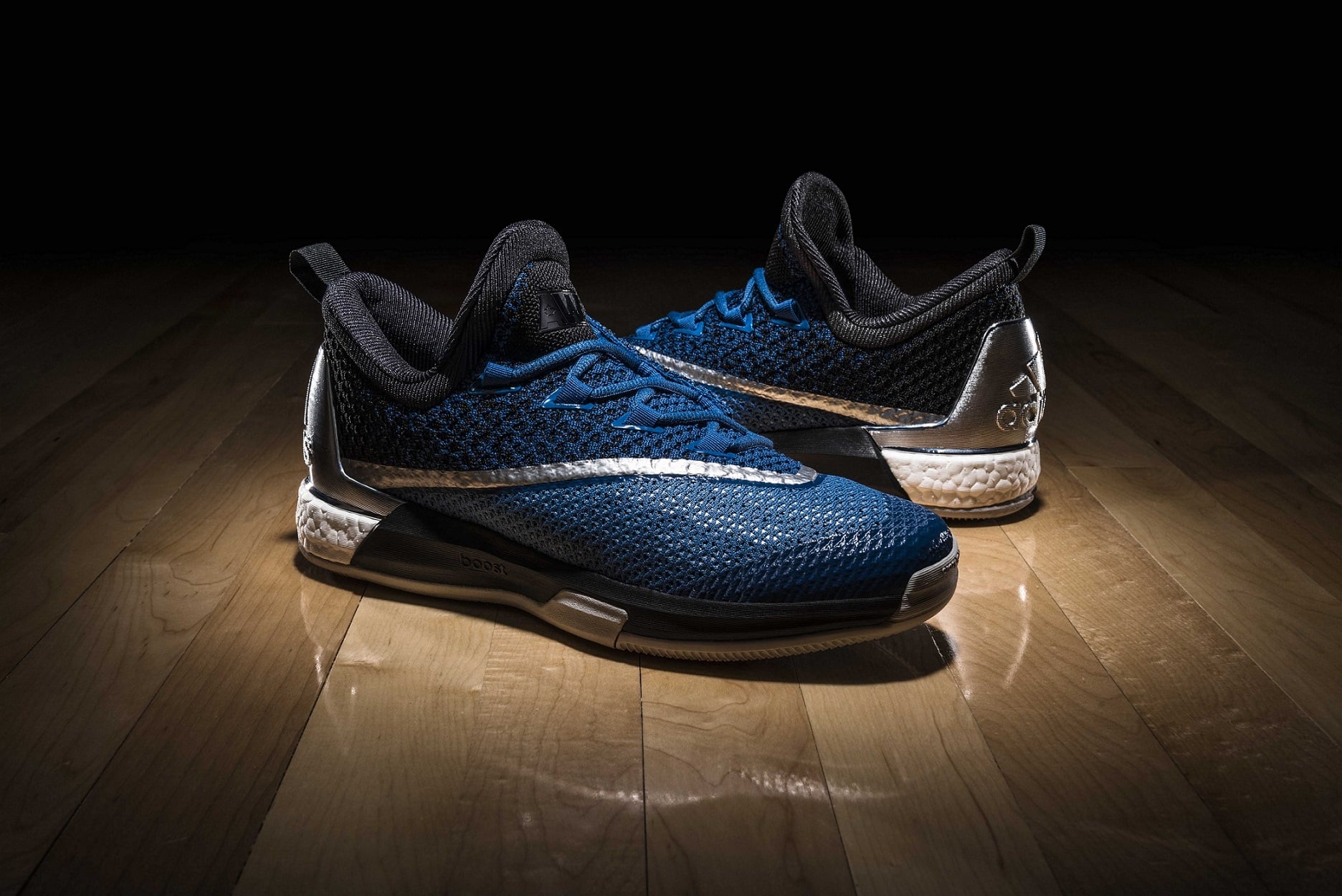 ADIDAS 推出Crazylight Boost 2.5 low全新版本 Andrew Wiggins、林書豪配色 席捲球場