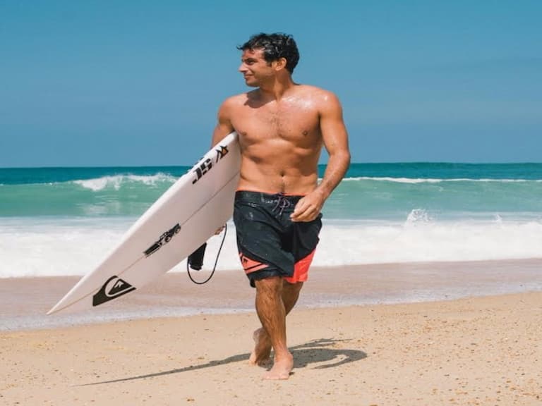 QUIKSILVER 4 款當代經典衝浪褲 征服浪頭就是要有型!