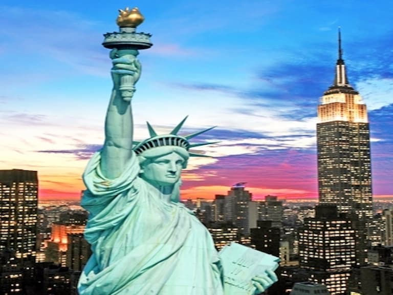 瞧瞧大家都去哪　CNN票選 Top 25 旅遊城市