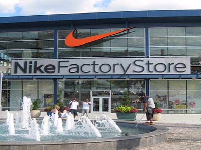 Nike Outlet 美國遭集體訴訟!原來是「這點原因」引發消費者不滿
