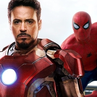 鋼鐵人確定加盟新版《蜘蛛人》電影　燃起漫威影迷的期待值！