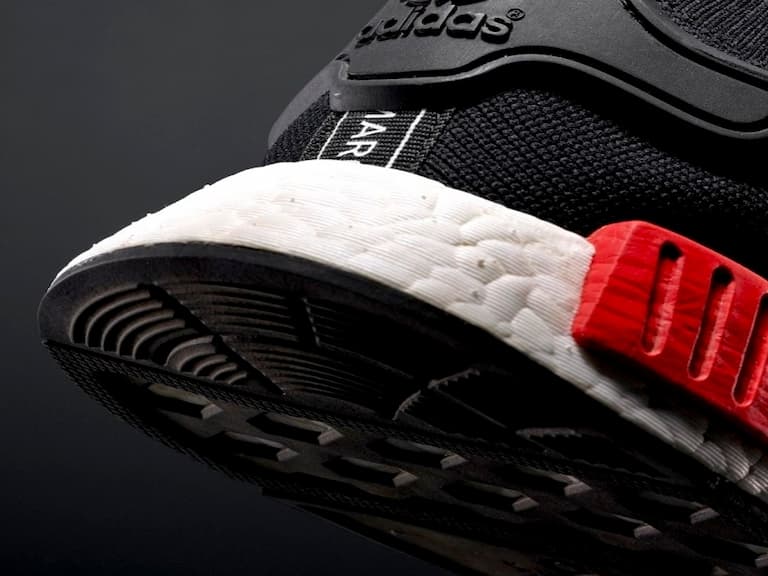 抄襲 BOOST 技術?adidas 怒告 PUMA 的下場居然是這樣