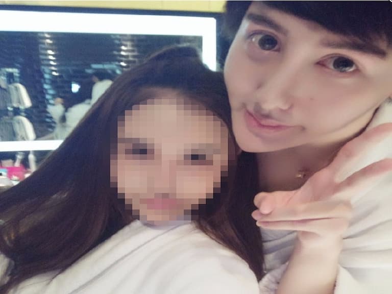 蛇精男性愛影片流出!無碼自拍嗆網友:再說我是 gay 的打嘴
