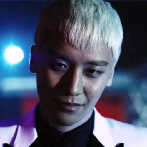 BIGBANG 勝利進軍日本影壇　首部電影《HiGH & LOW THE MOVIE》演黑道的兒子！