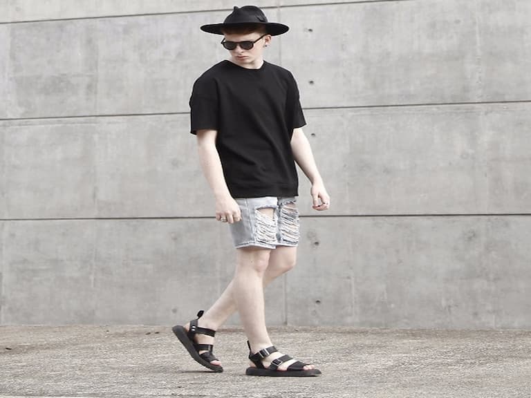「馬汀夏天涼鞋教戰手冊」 看這一篇就夠了