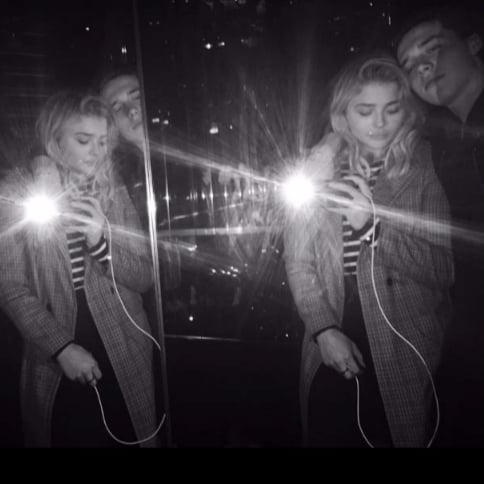 布魯克林超殺女牽手被拍到後　大方 IG 放閃宣告復合！