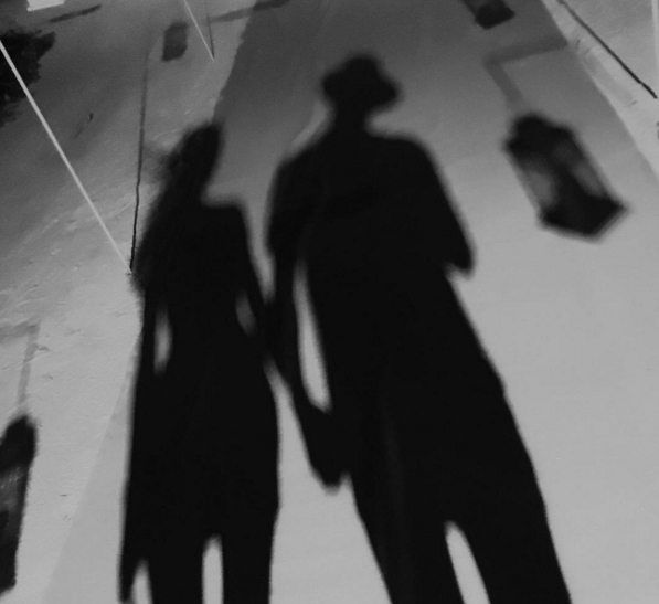 布魯克林超殺女牽手被拍到後 大方 IG 放閃宣告復合!