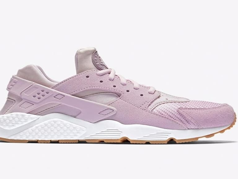 2016 年度顏色！Nike Air Huarache 春季 3 大新色鞋款！