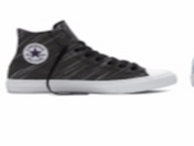 夏季必備、纖薄輕盈的編織材質 全新 CONVERSE CHUCK II Knit 帆布鞋俐落登場