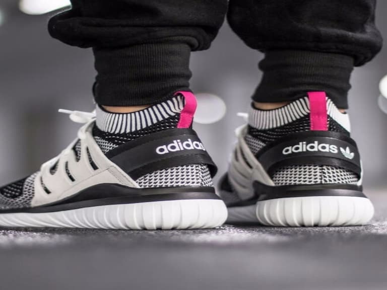 adidas Originals Tubular Nova PK 全新配色曝光！