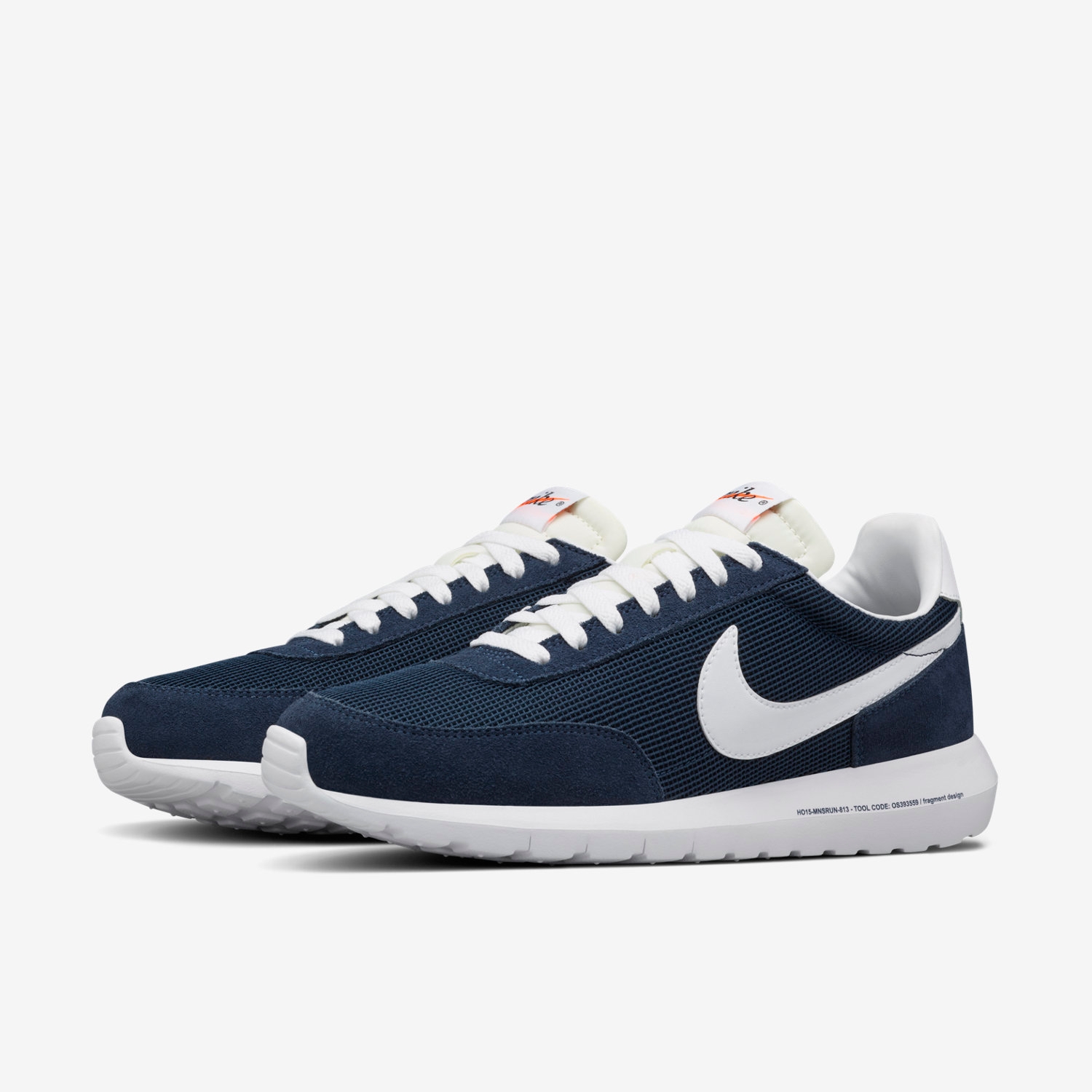 NikeLab x fragment Roshe Daybreak 無預警官網補貨!