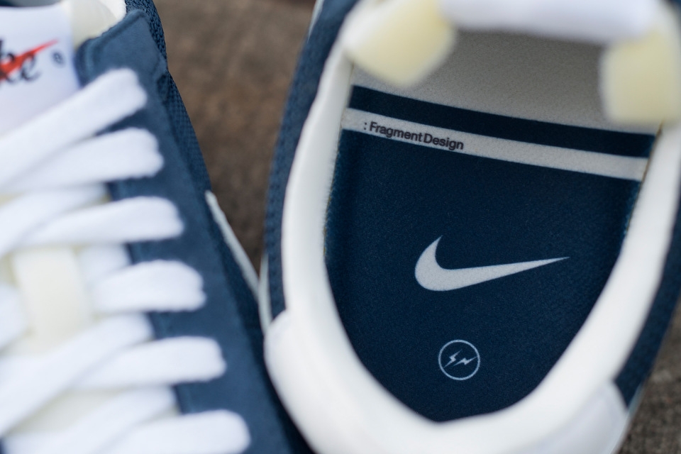 NikeLab x fragment Roshe Daybreak 無預警官網補貨!