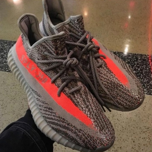 Yeezy Boost 350 也懂超進化？肯爺的全新鞋款終於曝光