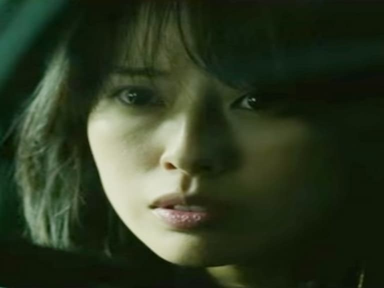 新版《死亡筆記本》電影預告釋出　「彌海砂」戶田惠梨香 10 年回歸畫面曝光！