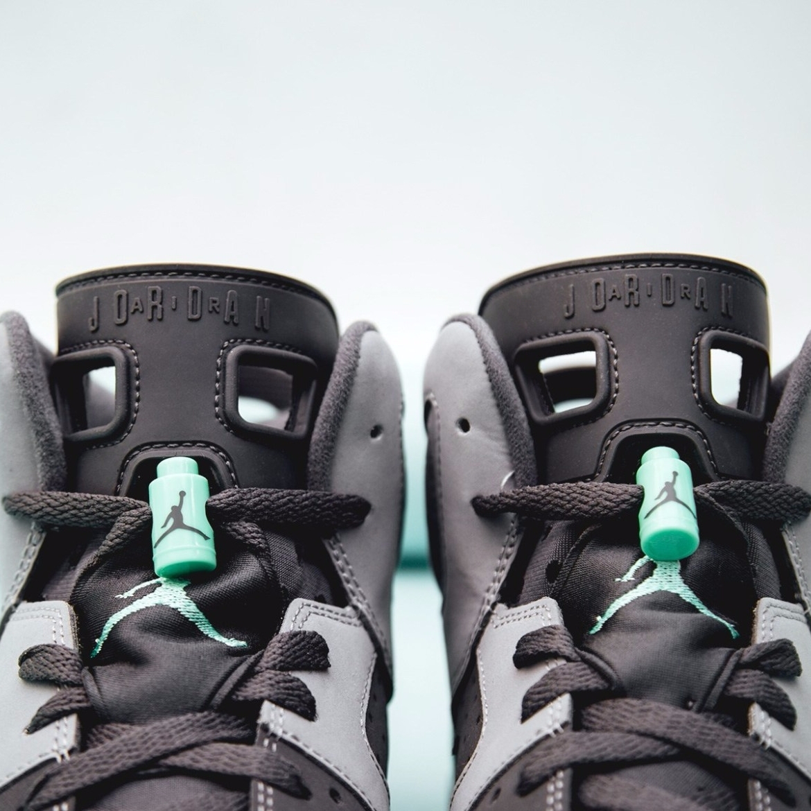 近期喬丹系列鞋款　即將推出的有...