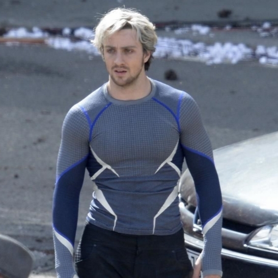 快銀被賜死的真正原因是預算不夠？10 大漫威電影結局的幕後揭密！