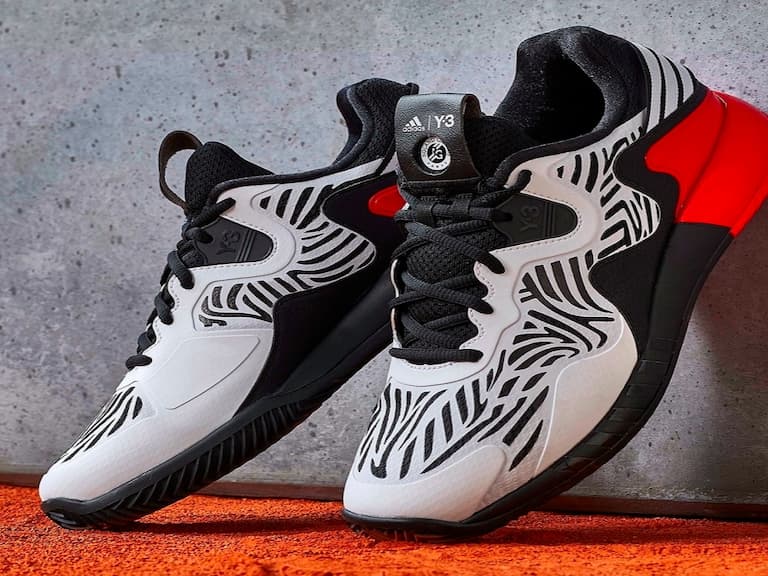 adidas Tennis 與 Y-3 攜手推出頂尖運動機能時裝 2016 adidas Roland Garros collection by Y-3 即將震撼法國網球公開賽
