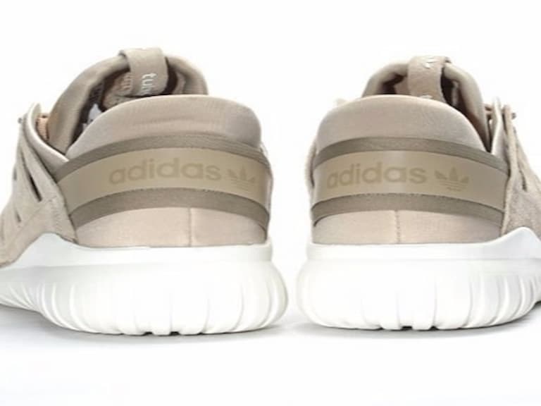黑白之外的另一個選擇　adidas Originals Tubular Nova 全新配色「Cardboard」