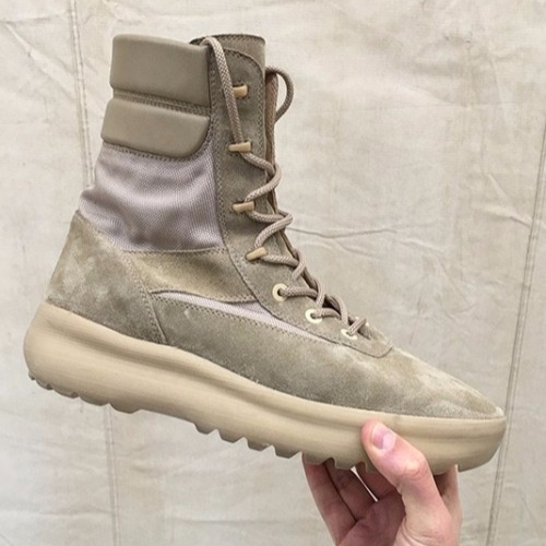 肯爺與 adidas 關係不再？！　YEEZY 系列獨立鞋款釋出