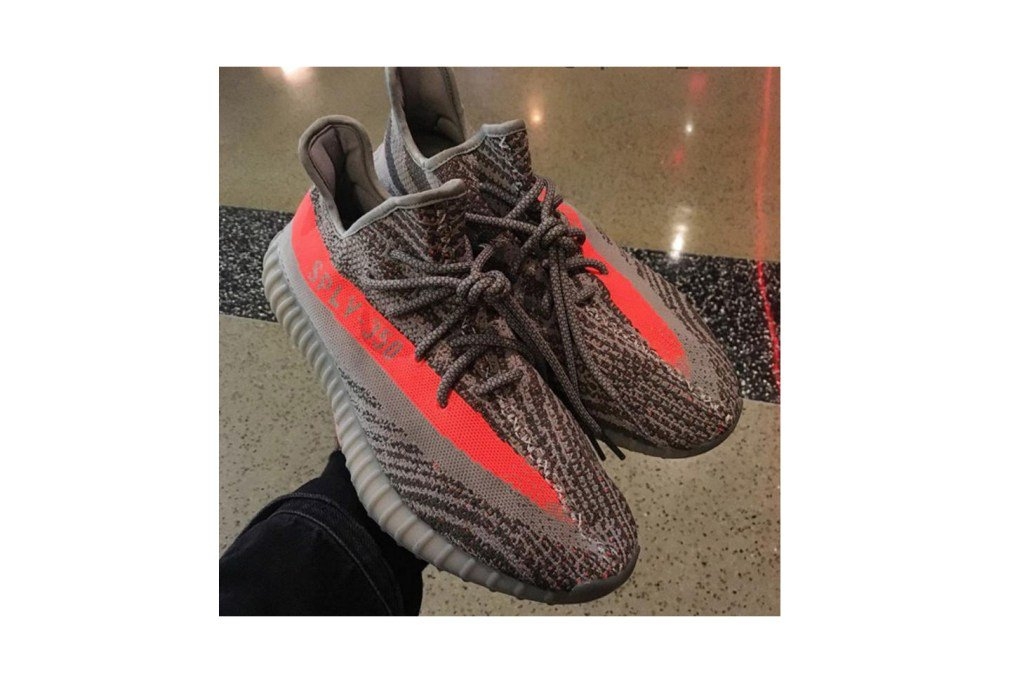 肯爺與 adidas 關係不再？！　YEEZY 系列獨立鞋款釋出