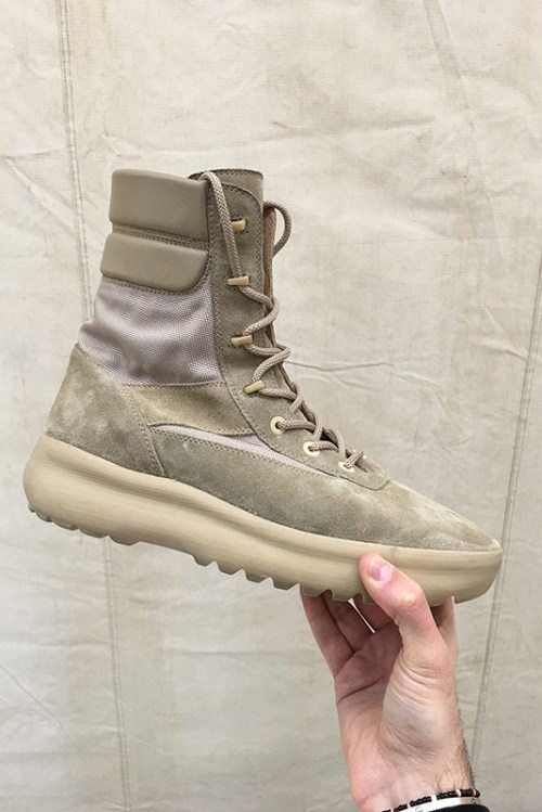 肯爺與 adidas 關係不再？！　YEEZY 系列獨立鞋款釋出