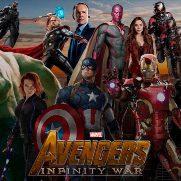 羅素兄弟宣布「復仇者聯盟 3：無限之戰」必須要改名　原因是...