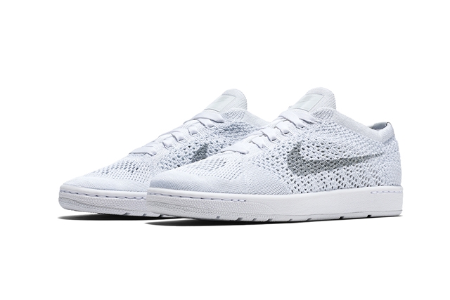 今夏 NIKE 最新球鞋款曝光！經典不敗的純白融合傳統展現夏日造型