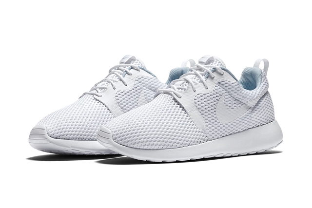 今夏 NIKE 最新球鞋款曝光！經典不敗的純白融合傳統展現夏日造型