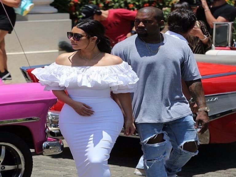 肯爺古巴又放毒！　全白色 Yeezy Boost 350 出現