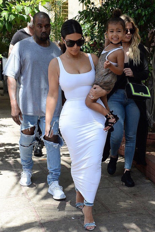 肯爺古巴又放毒！　全白色 Yeezy Boost 350 出現