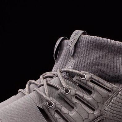 3M 反光材質加持　adidas Originals「Fashion Week」系列鞋款！