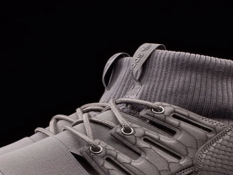 3M 反光材質加持　adidas Originals「Fashion Week」系列鞋款！