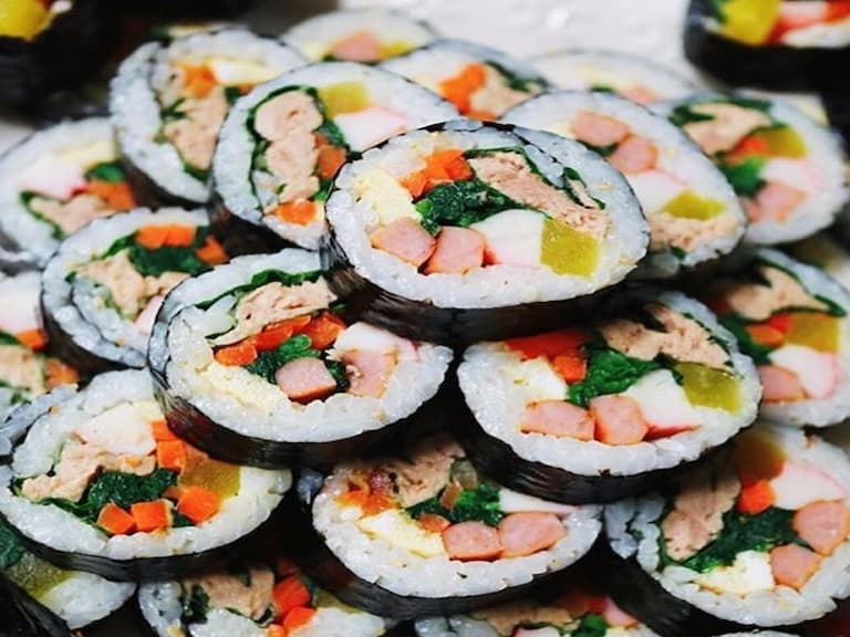 韓國街頭美食絕對不能錯過的傳統美味~準備好機票了嗎?