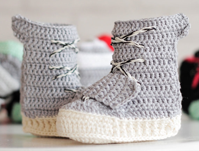 金卡達夏確認! Baby Yeezys 鞋款即將販售