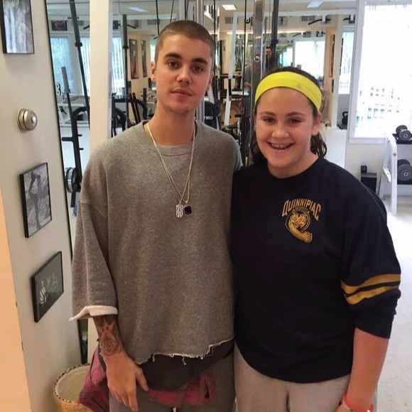 小賈斯汀宣告：再也不跟路上粉絲合照　我並沒有欠你們！