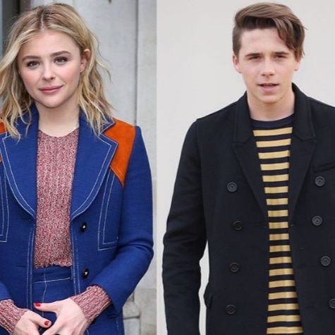 關於布魯克林跟超殺女的戀情，媽媽維多利亞這樣說.....