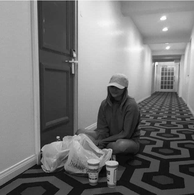 關於布魯克林跟超殺女的戀情，媽媽維多利亞這樣說.....