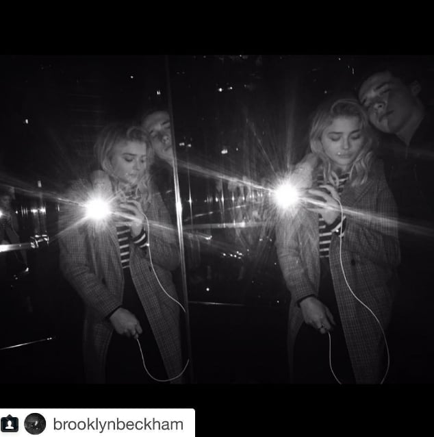 關於布魯克林跟超殺女的戀情，媽媽維多利亞這樣說.....