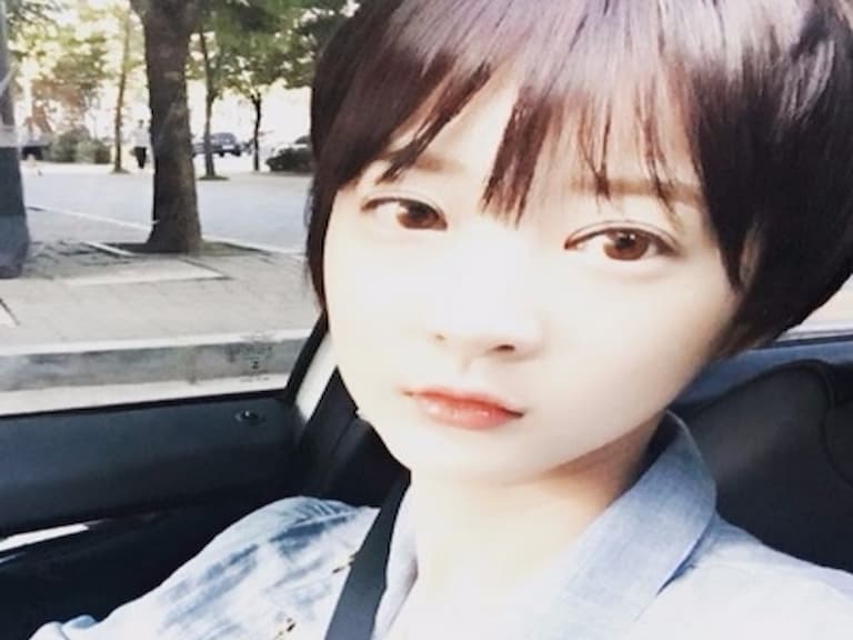 【中性特輯】 比 Hani 頭髮還短成員曝光!今夏必剪的 7 位女星超俐落短髮總整理