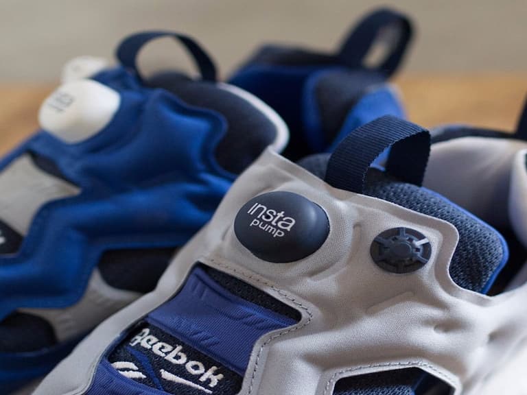 瘋狂配色 BEAMS x Reebok Instapump Fury「Crazy」鞋款不對襯復刻!