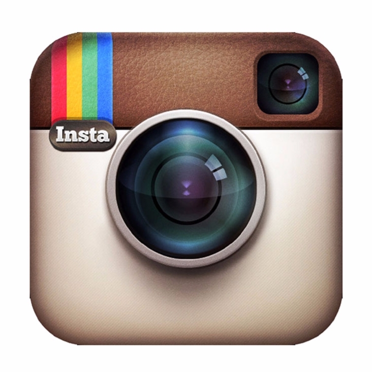 Instagram 全新推出 icon 圖示！　網友直呼：醜翻天