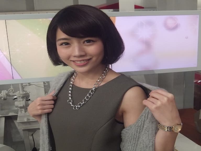 日本人氣女主播田中萌素顏曝光　網友驚：眼睛小了 3 倍！