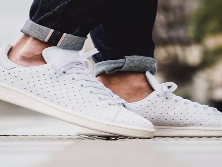 Stan Smith 新聯名、新配色、新材質出不停,看來它還得繼續火一會兒