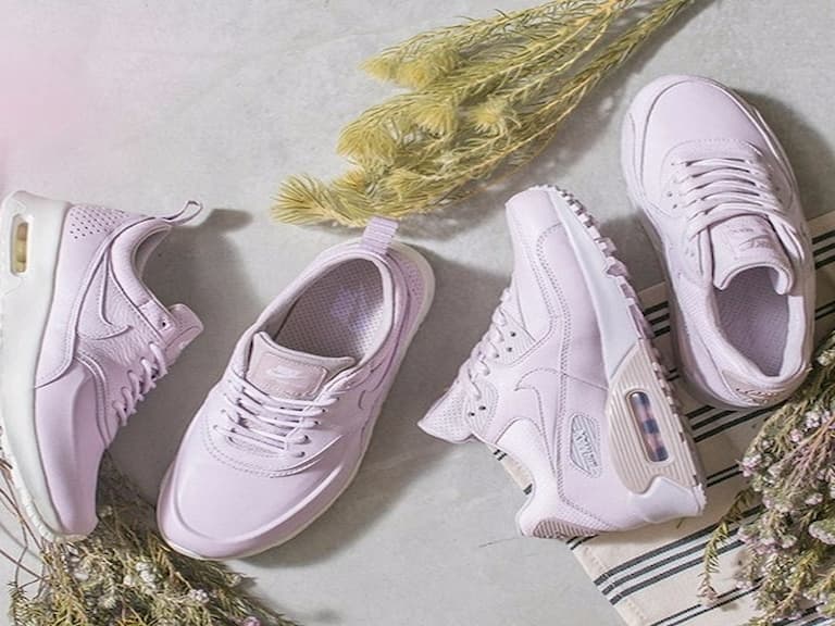 女生必選薰衣草色球鞋：NikeLab Pinnacle 系列全新配色公開發售！