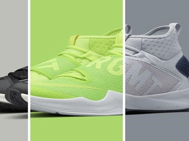 藤原浩粉絲必瘋！Fragment Design x NikeLab HyperRev 2016 釋出官方照！