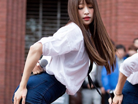 美臀3招！快起身！久坐會讓妳的臀部巨大化！OH！NO～